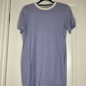 Tee Shirt Dress Size Small
